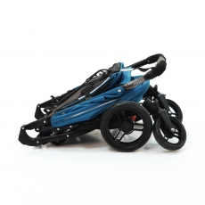 Дитяча прогулянкова коляска Valco baby Snap 4 Ocean Blue